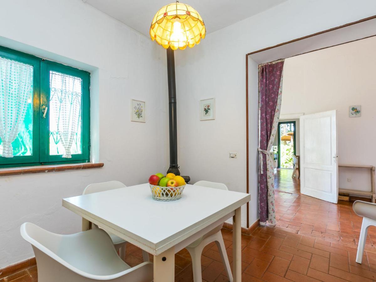Apartment Gardenia By Interhome Casale il Tesorino Eksteriør bilde