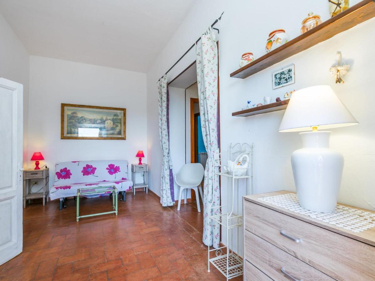 Apartment Gardenia By Interhome Casale il Tesorino Eksteriør bilde