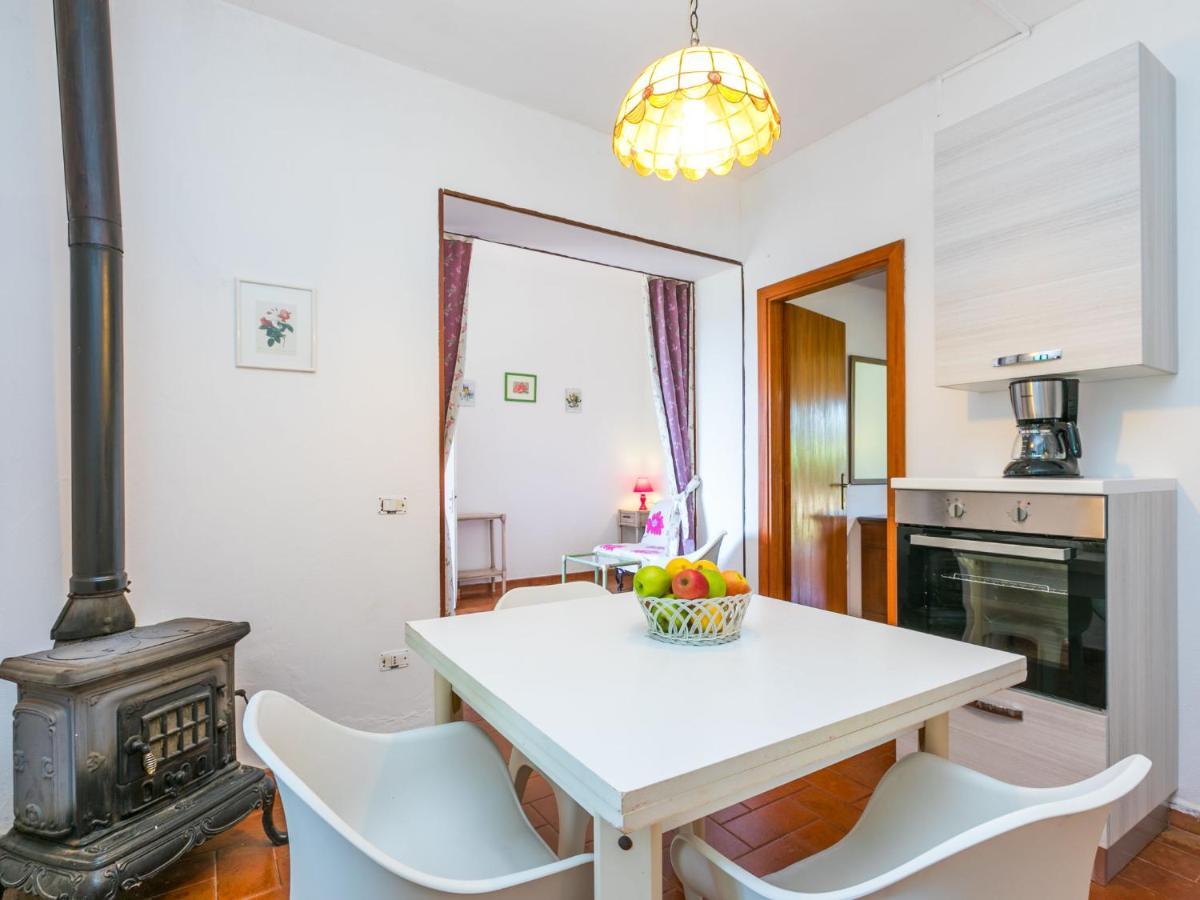 Apartment Gardenia By Interhome Casale il Tesorino Eksteriør bilde
