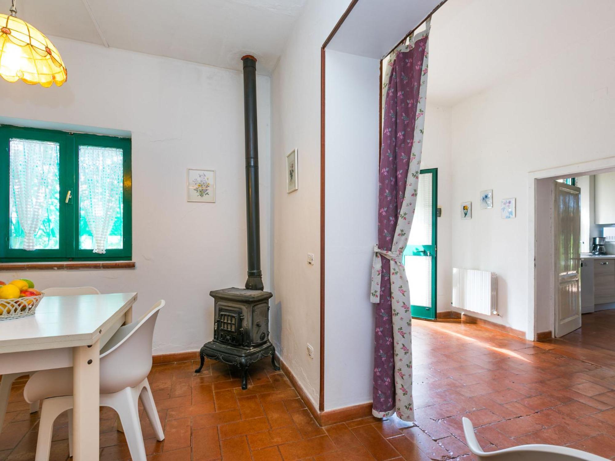Apartment Gardenia By Interhome Casale il Tesorino Eksteriør bilde
