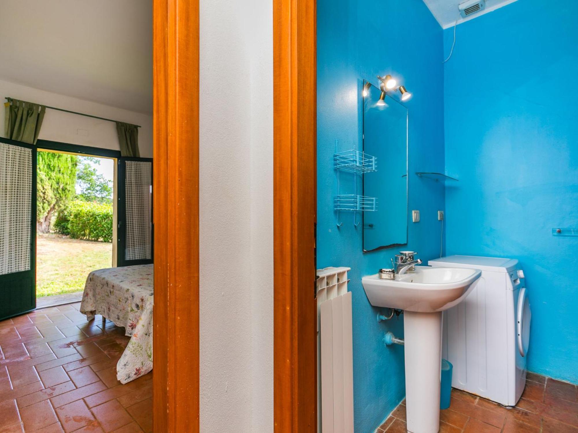 Apartment Gardenia By Interhome Casale il Tesorino Eksteriør bilde