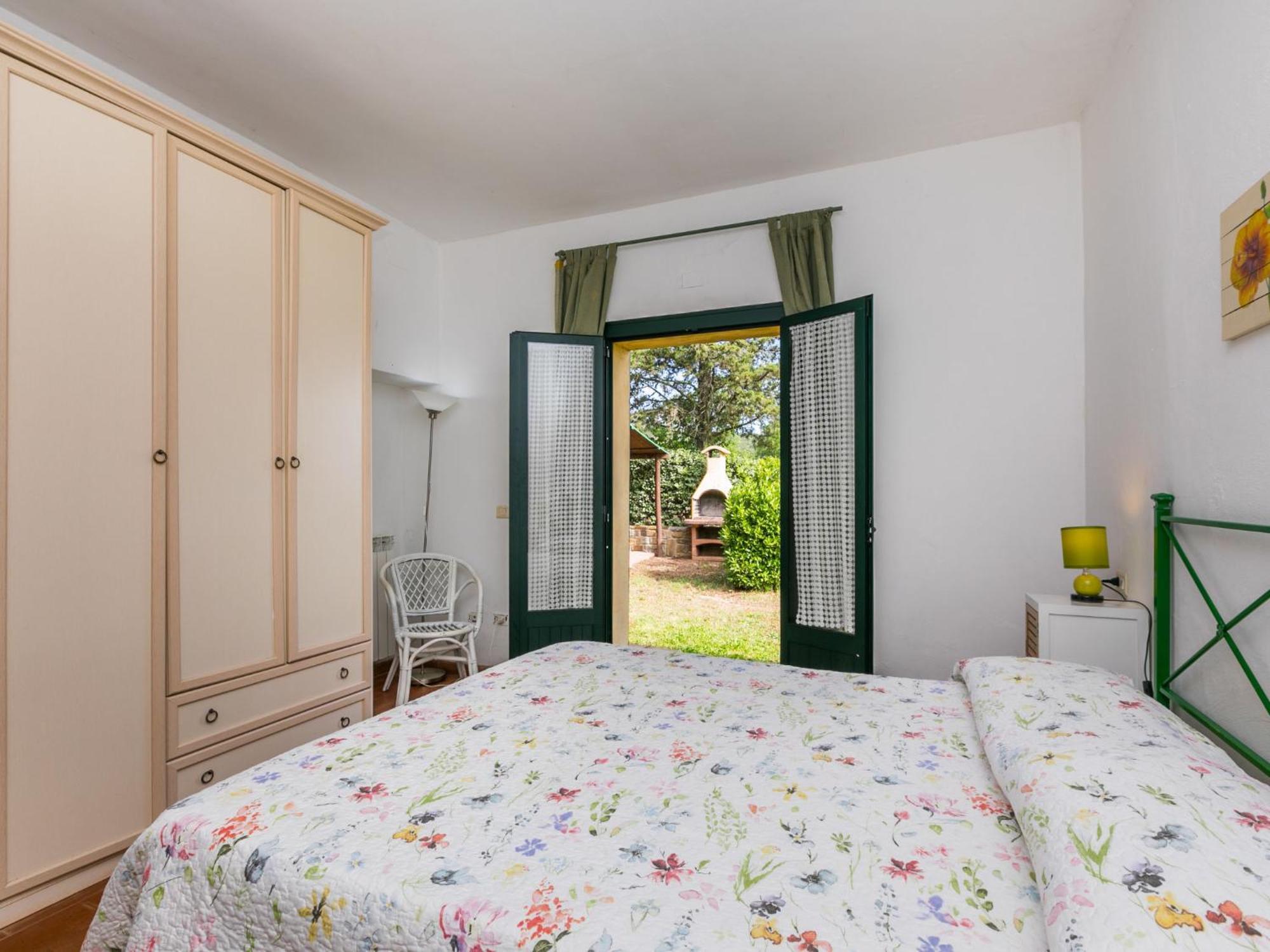 Apartment Gardenia By Interhome Casale il Tesorino Eksteriør bilde