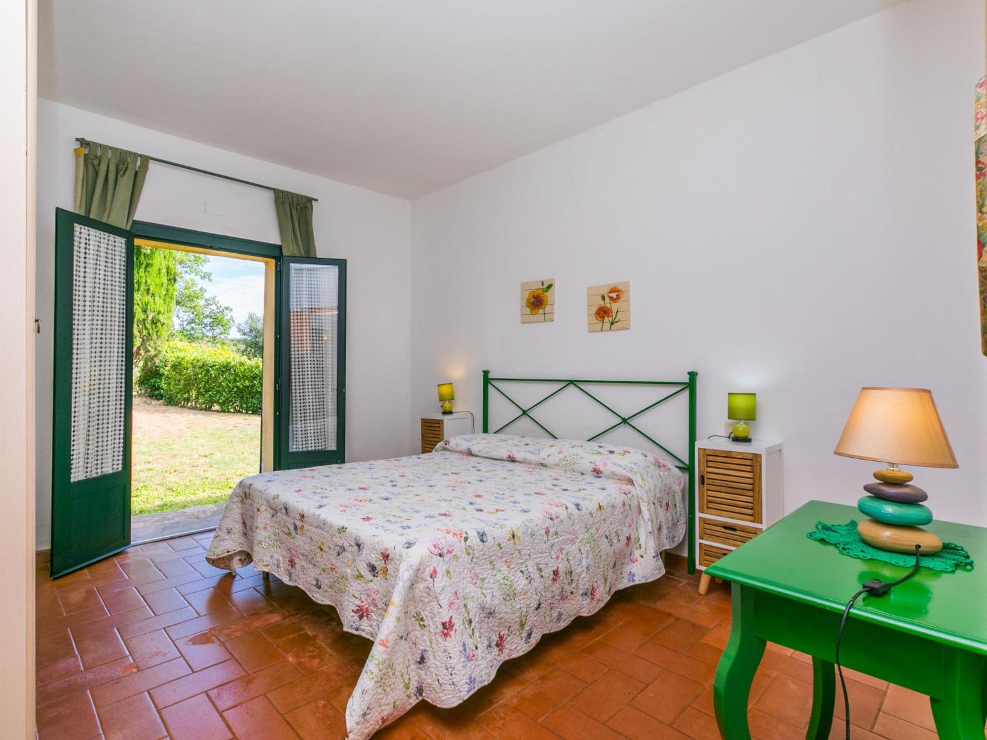 Apartment Gardenia By Interhome Casale il Tesorino Eksteriør bilde