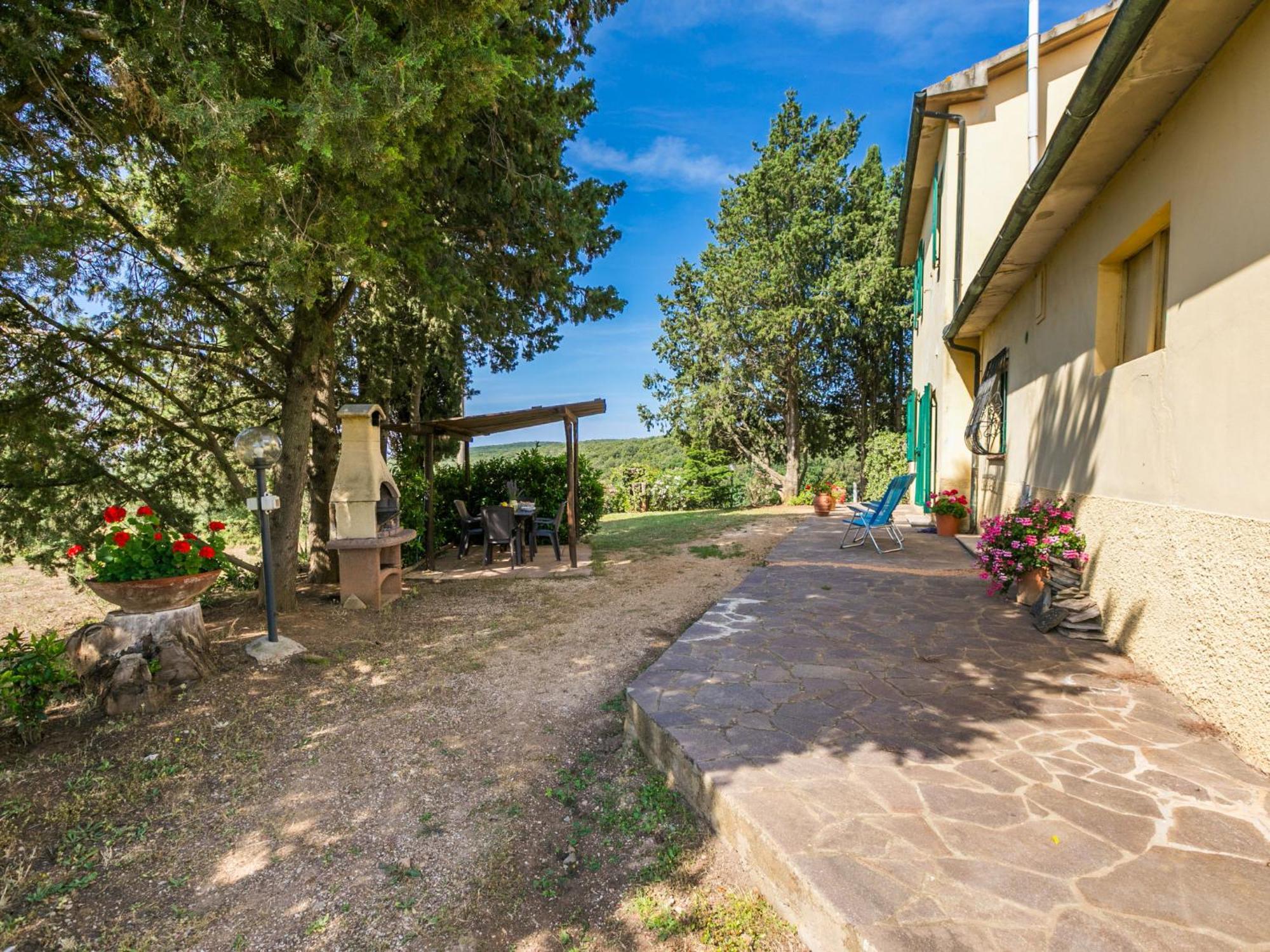 Apartment Gardenia By Interhome Casale il Tesorino Eksteriør bilde